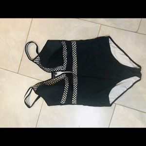 Swim suit